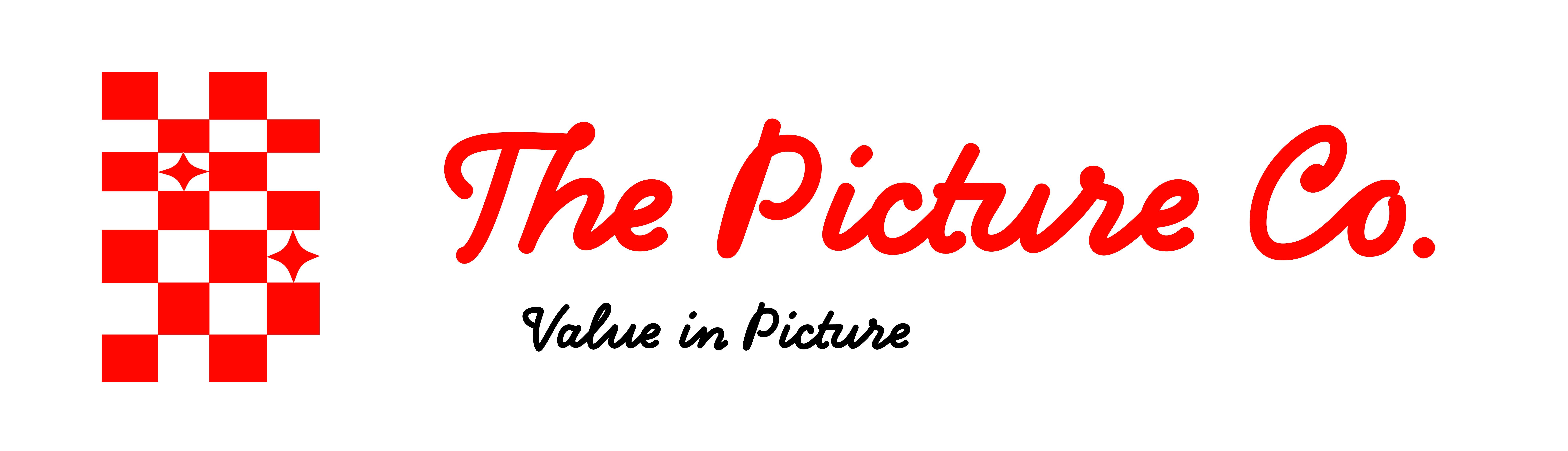 The Picture Company Logo